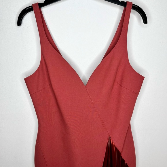 Cinq a Sept ‘Mallory’ Cocktail Dress - Picture 4 of 11